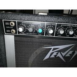 Peavey Bandit 65 Solo Series