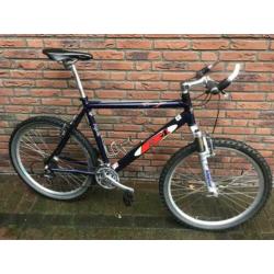 Be One Torix met 54 cm frame