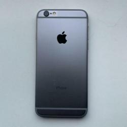 iPhone 6 met 16 GB