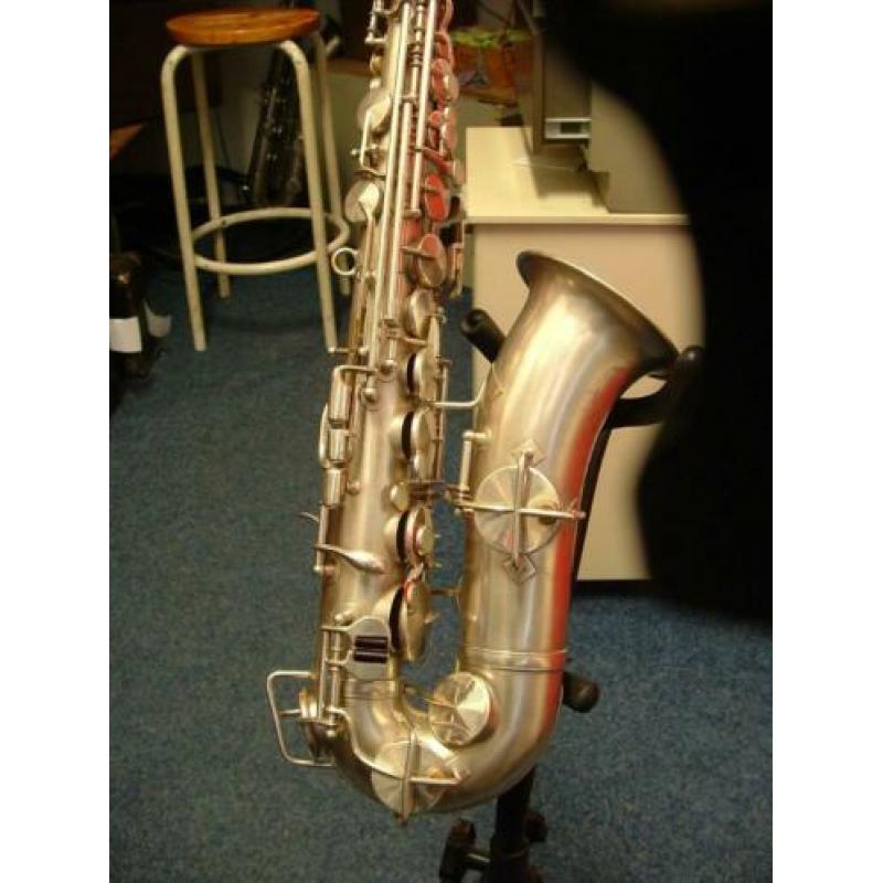 Altsax Wolverine