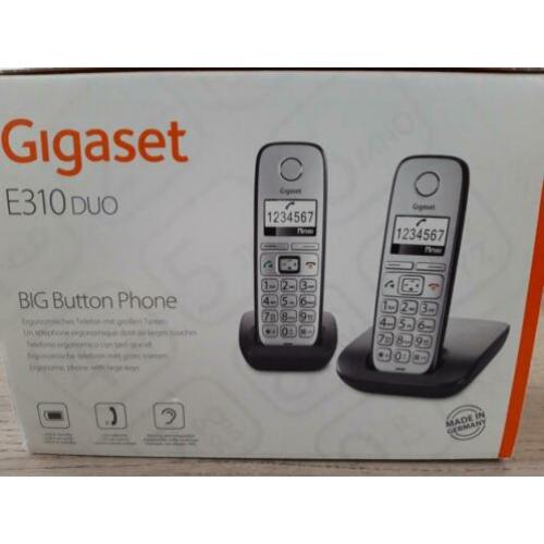 Telefoonset
