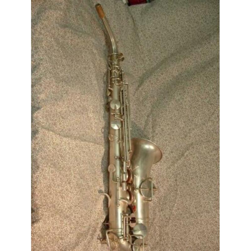 Altsax Wolverine