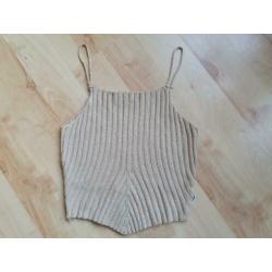 Reinders top, maat S.