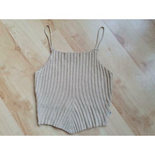Reinders top, maat S.