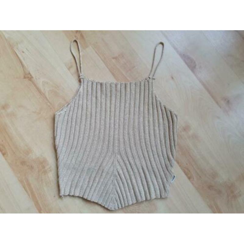 Reinders top, maat S.