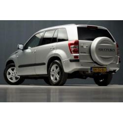 Suzuki Grand Vitara 2.0-16V High Executive (SCHUIFDAK, LEDER