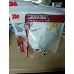 3 m mondkapjes