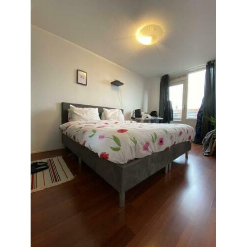 Heerlijke 180 x 200 boxspring te koop !!