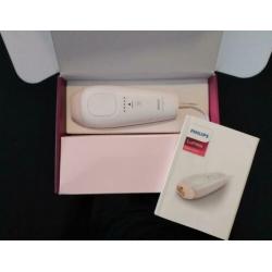 Philips Lumea Essential IPL Lichtontharing