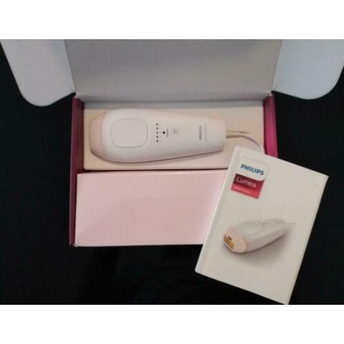 Philips Lumea Essential IPL Lichtontharing