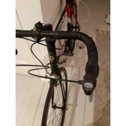 Gitane Racefiets Mach 300