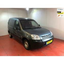 Citroen Berlingo 1.6 HDI 600 First AIRCO CRUIS CONTROLE