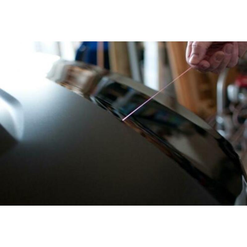 Nieuw : Wrap Tape Snij Wrap Folie zonder mes en krassen !