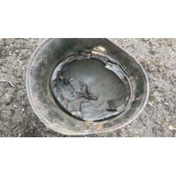 Watervondst NL helm