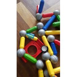Smartmax bouwmagneten uitgebreid