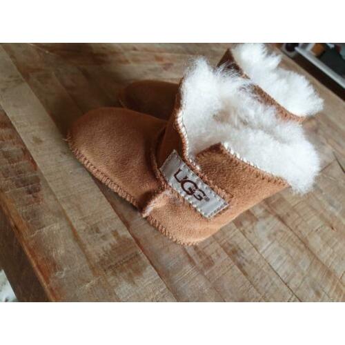 Orginele kinder uggs, maat 18
