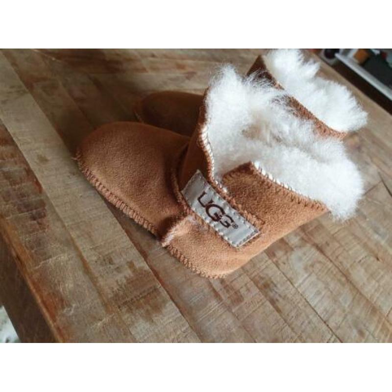 Orginele kinder uggs, maat 18