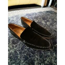 Nette suède schoen Armini 41