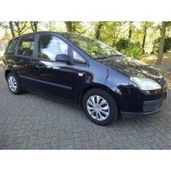 Ford Focus C-MAX 1.6-16V CHAMPION (bj 2006)