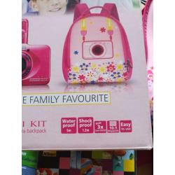 Nikon coolpix s31 kit zgan