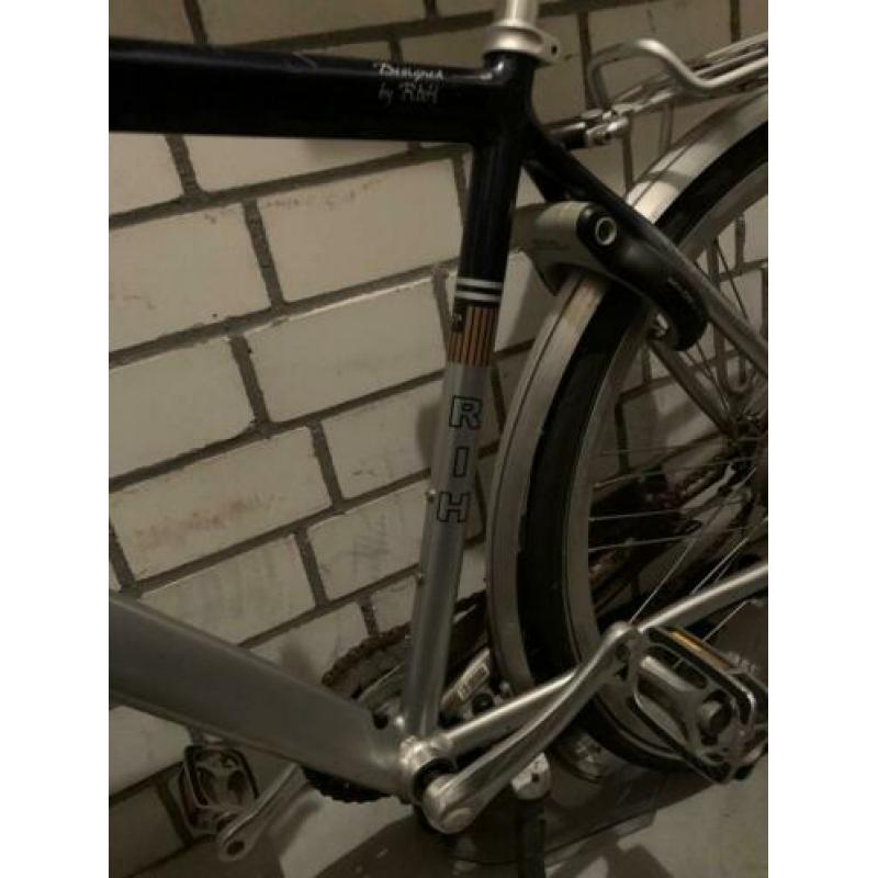 Rih Stadsfiets