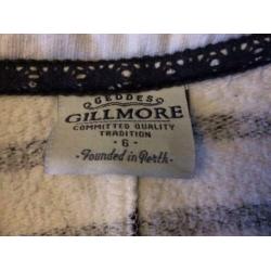 Geddes & Gillmore jasje maat 6