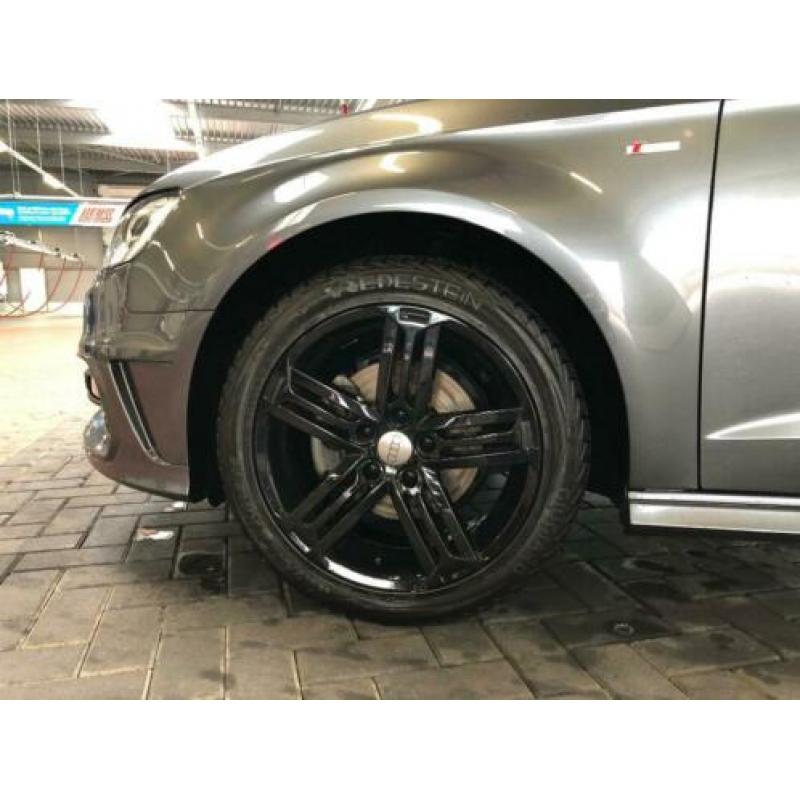 Audi A3 1.4TFSI G-tron 81KW S-line S-tronic