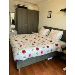 Heerlijke 180 x 200 boxspring te koop !!