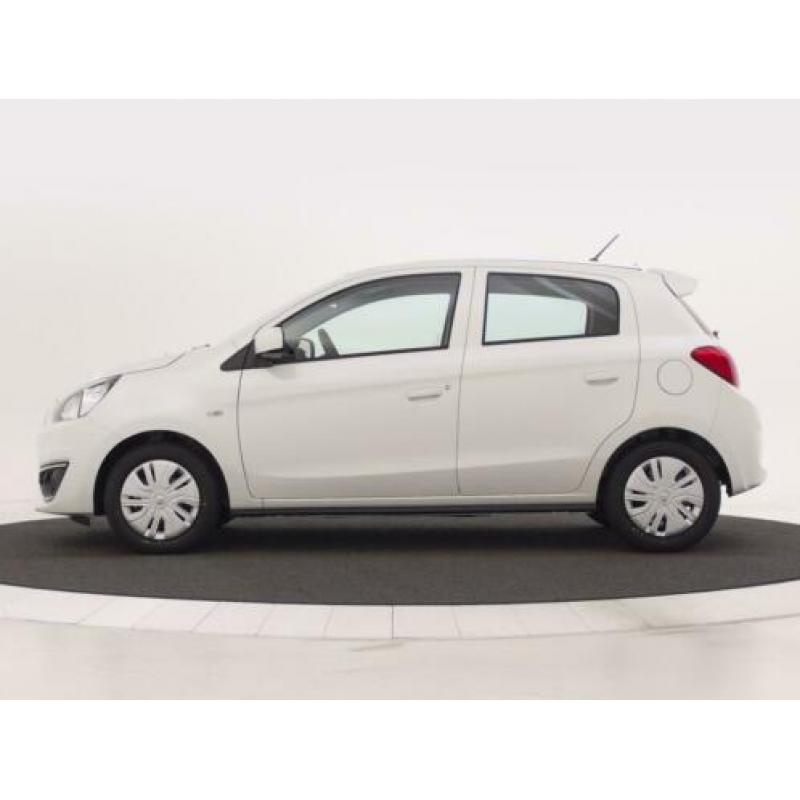 Mitsubishi Space Star 1.0 Cool+ | Airco | 5 deurs | Run-out