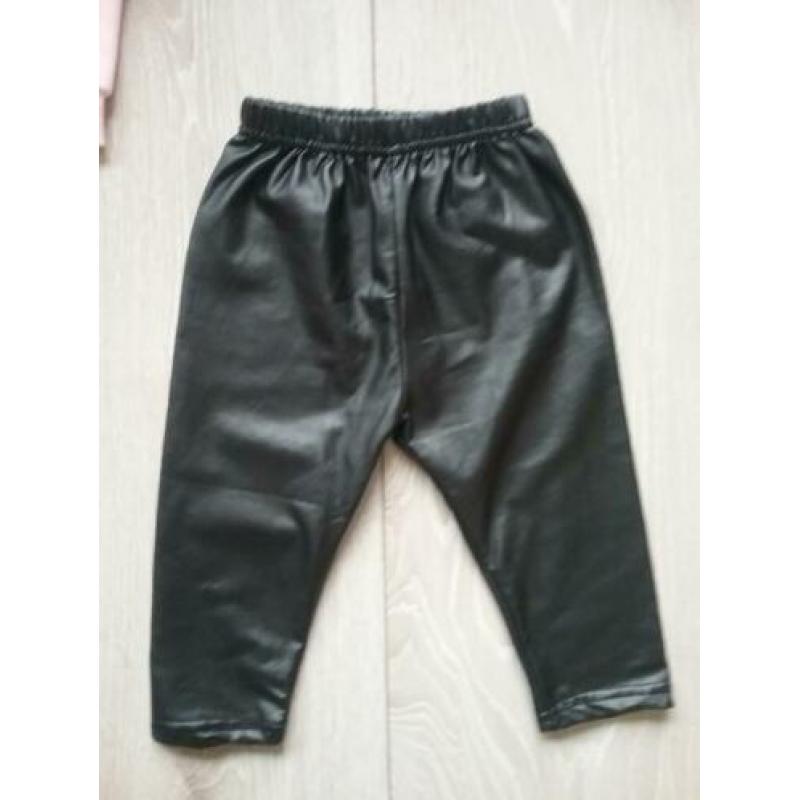 Kledingpakket maat 74