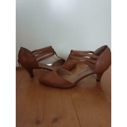 Schoenen en laarzen.