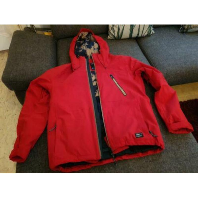 O'Neill/ Jeremy Jones jas Medium(Nieuw)