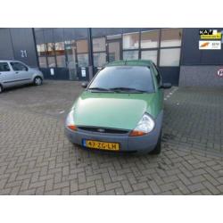 Ford Ka 1.3 Cool & Sound 2008 Airco NAP! APK!