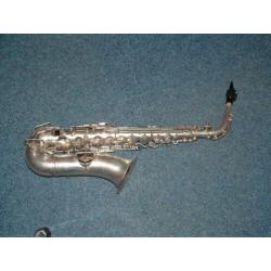 Altsax Wolverine