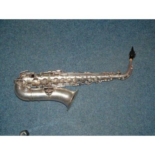 Altsax Wolverine