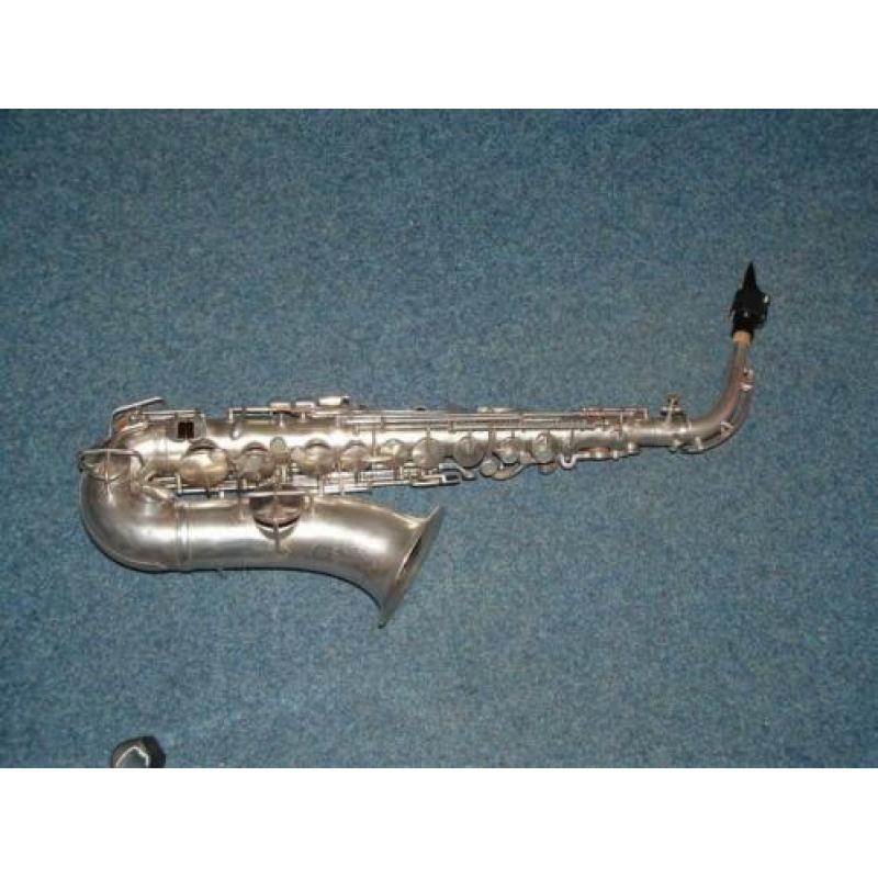 Altsax Wolverine