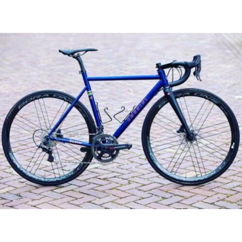 Chesini GP