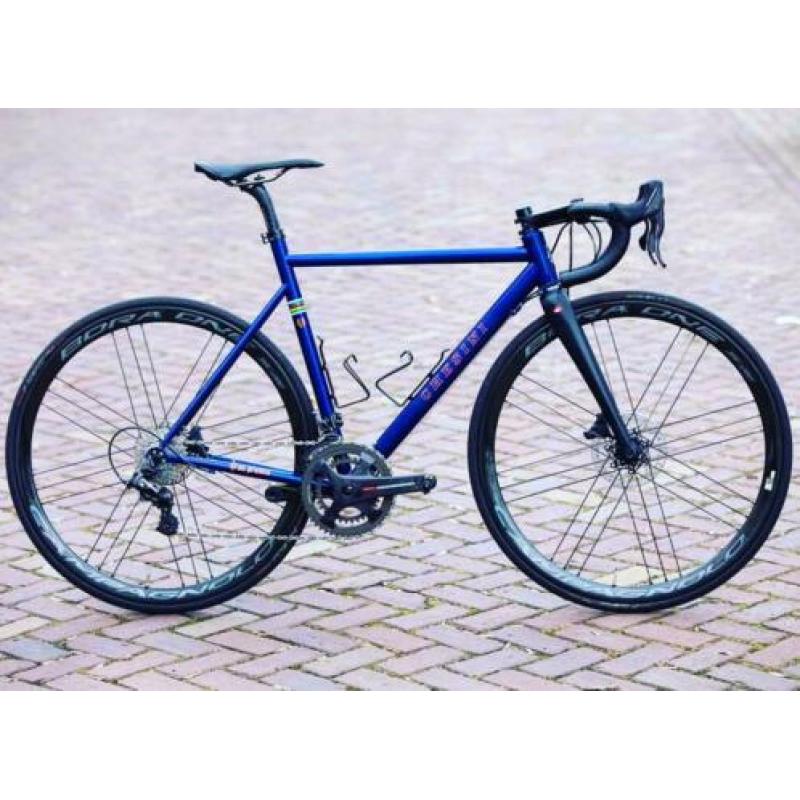 Chesini GP