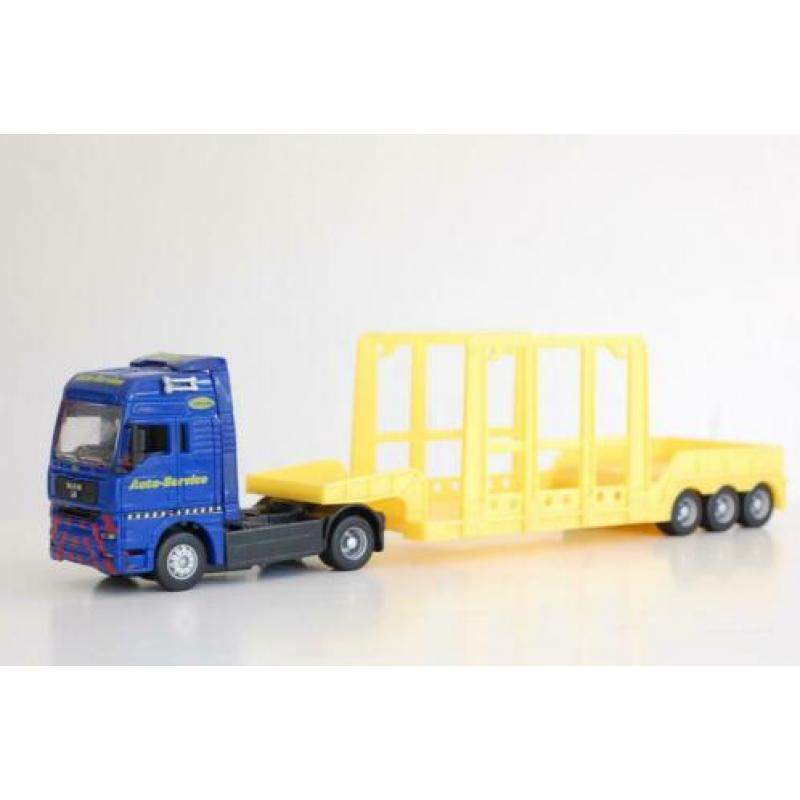 Maisto modelauto Champion auto-service 34 cm