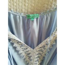 Jumpsuit jacky luxery ibiza Bohemian festival
