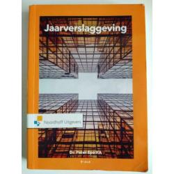 Jaarverslaggeving en Jaarverslaggeving opgaven 8e druk