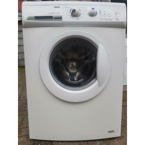 Zanussi