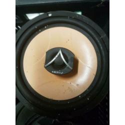 8 speakers die merken