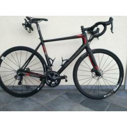 Carrera ER01 Disc Ultegra Di2 Carbon