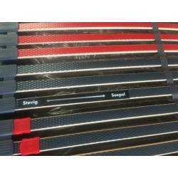 Lattenbodem. Thermoflex. 3000. Vlak