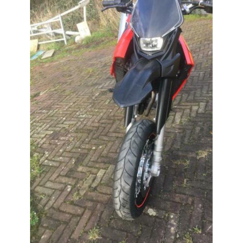 Yamaha xt660x