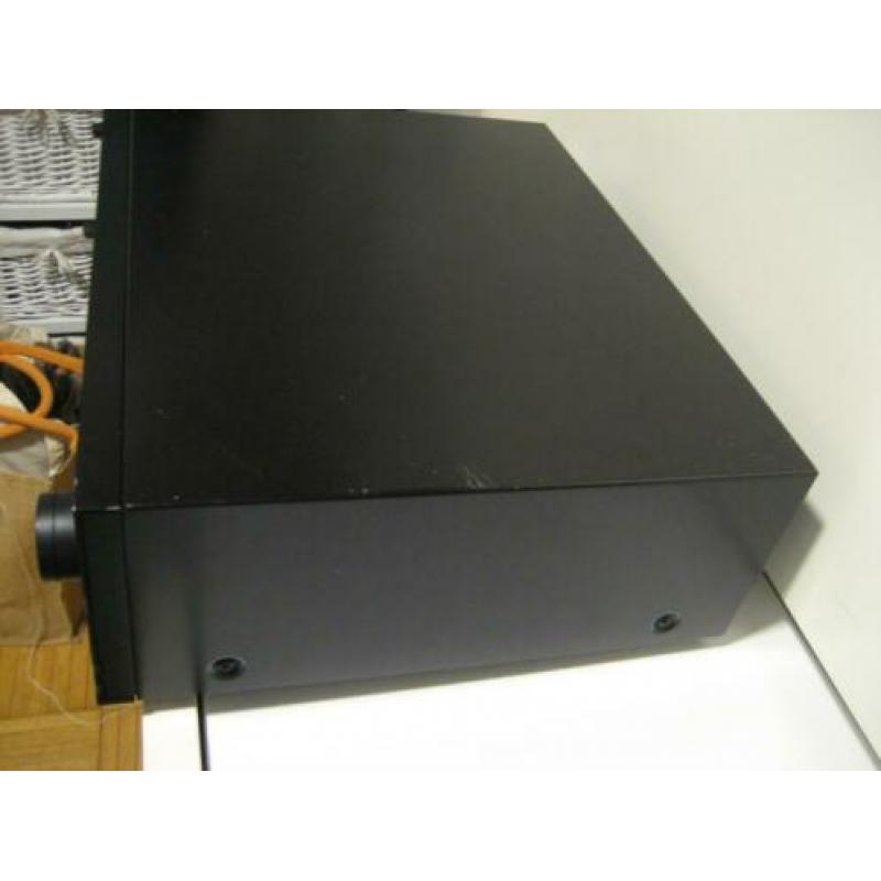 Grundig twin cassettedeck CCF5300 - zie tekst