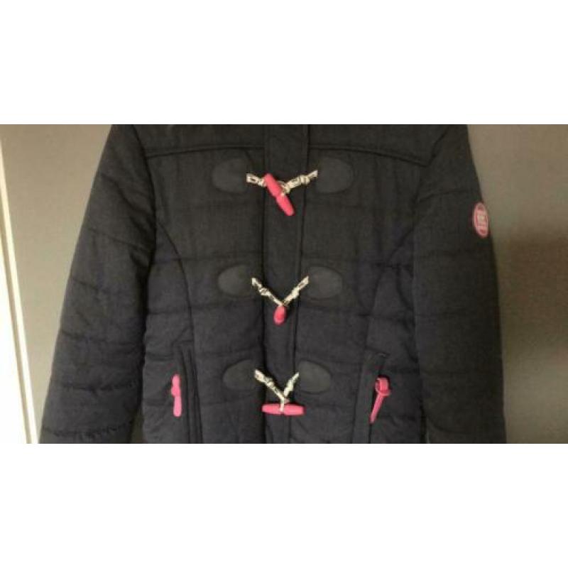 Superdry Sport jas maat M