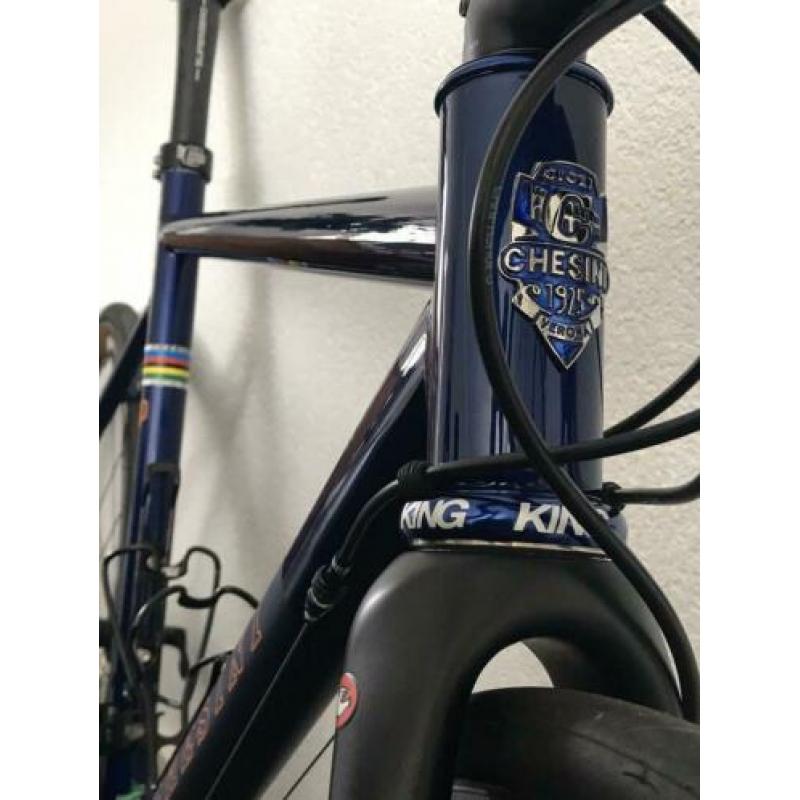 Chesini GP