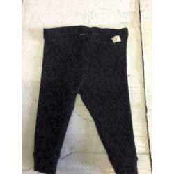 Zara baby legging, maat:68